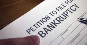 How to File for Bankruptcy in Florida